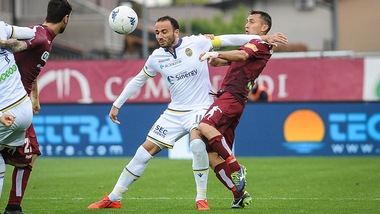 Verona-Cittadella, la finale di ritorno dei play off alle 21.15