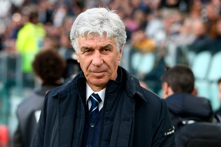 Gasperini resta all'Atalanta: domani l'annuncio ufficiale