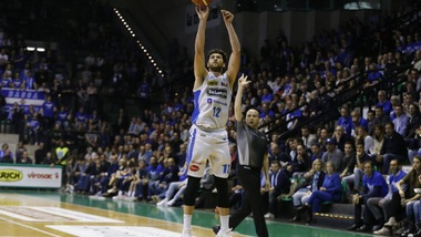 Playoff A2: Treviso batte Treviglio anche in gara 2