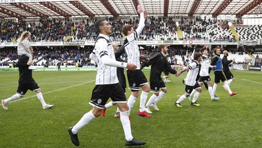 D CLUB: vota i migliori della Serie D 2018/2019