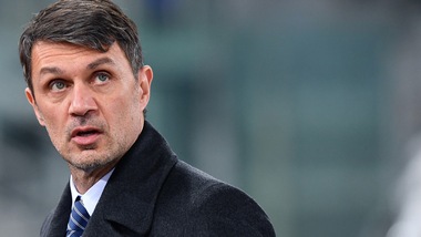 Maldini dt del Milan? "Da Gazidis proposta allettante"