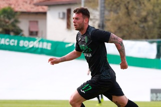 Pordenone, Magnaghi e Bombagi hanno prolungato fino al 2021. Barison: 2022