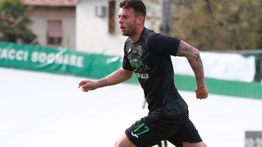 Pordenone, Magnaghi e Bombagi hanno prolungato fino al 2021. Barison: 2022