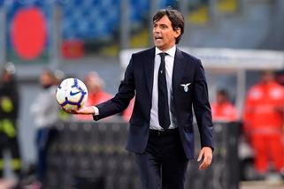 Milan, Inzaghi in prima fila secondo i bookmaker