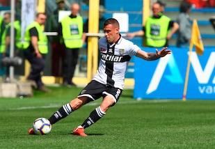 Parma, Iacoponi, Frattali e Gagliolo hanno rinnovato il contratto