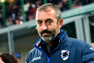 Panchina Roma, Giampaolo passa in testa
