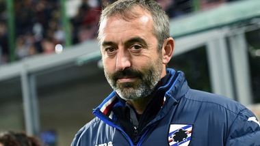 Panchina Roma, Giampaolo passa in testa