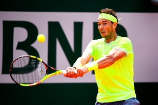 Nadal avanza ai sedicesimi di finale del Roland Garros: Maden ko