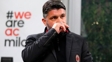 Il senso del milanismo per Ringhio