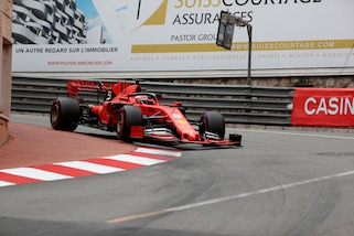 Ferrari e Mercedes dicono sì alla serie Netflix sulla Formula 1