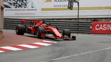 Ferrari e Mercedes dicono sì alla serie Netflix sulla Formula 1