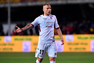 Serie B: Cittadella-Verona, favorito l'«1»