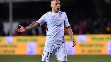 Serie B: Cittadella-Verona, favorito l'«1»