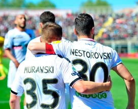 Palermo in serie B ma a -20 punti: la sentenza della Corte d'appello Figc