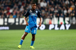 Juve attiva su Traorè: Paratici si muove per il gioiellino dell’Empoli