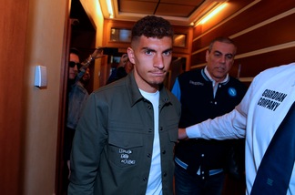 Napoli, Di Lorenzo fa le visite mediche: sarà il primo acquisto