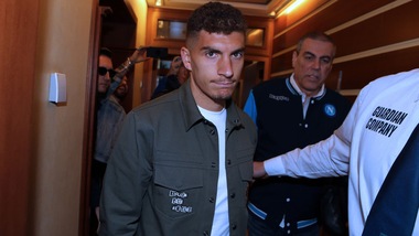 Napoli, Di Lorenzo fa le visite mediche: sarà il primo acquisto