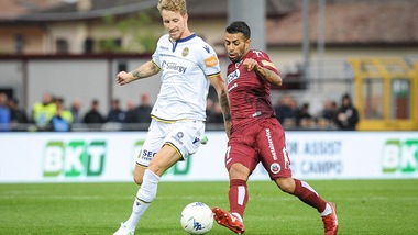 Diretta Cittadella-Verona, probabili formazioni. Dove vederla in tv