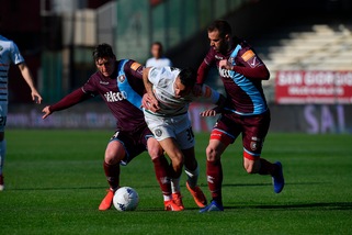 Playout di B, ecco quando si affronteranno Salernitana e Venezia