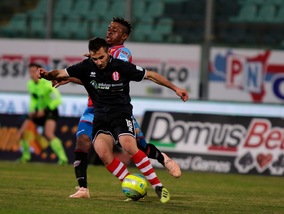 Rende, ufficiale: Andreoli è il nuovo tecnico