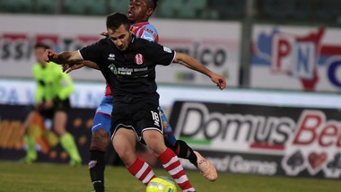 Rende, ufficiale: Andreoli è il nuovo tecnico