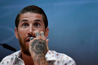 Sergio Ramos, niente Juve: "Resto al Real. Voglio chiudere qui la mia carriera"