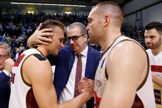 Cremona cade in casa. Venezia avanti 1-0 nella semifinale scudetto