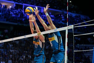 Colazione con gli azzurri: alle 10 Italia-Iran