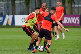 Roma, Fonseca avanza per la panchina