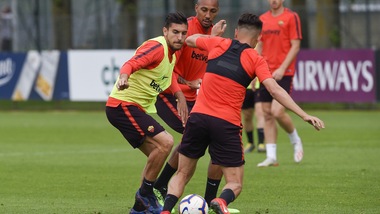 Roma, Fonseca avanza per la panchina