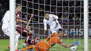 Play off, la finale di ritorno Verona-Cittadella affidata a Piccinini