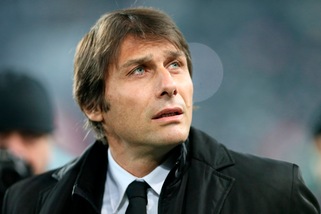Inter-Conte, in quota si punta allo scudetto