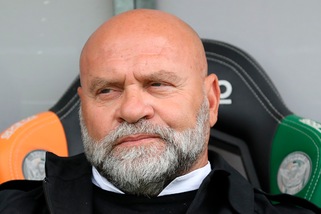 Venezia, Cosmi: "Noi ai play out? Credibilità inesistente"