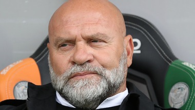 Venezia, Cosmi: "Noi ai play out? Credibilità inesistente"