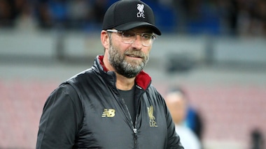 Champions: Tottenham-Liverpool, i bookmaker vedono Reds