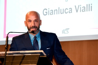 Cessione Sampdoria, Vialli si ritira dalla trattativa