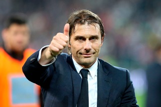 Conte a caccia di esterni per la sua Inter