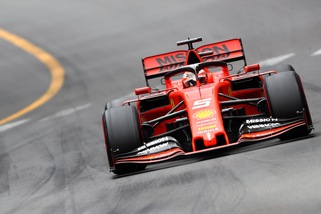 Ferrari nel mondiale eSports, parte la sfida alla Mercedes