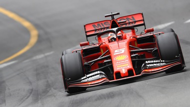 Ferrari nel mondiale eSports, parte la sfida alla Mercedes