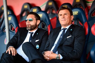 Vagnati blinda Semplici: "La Spal va avanti così"