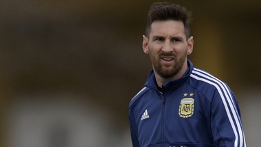 Messi, un 'nemico' in casa: "Mio figlio Mateo esulta ai gol del Real Madrid"