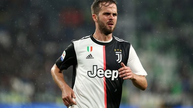 As: "Real Madrid, Pjanic alternativa a Pogba"
