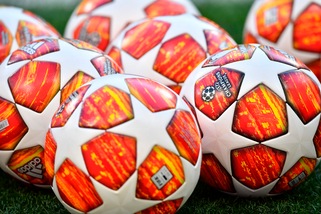 Champions, Tottenham-Liverpool: il gol di Salah a 2,50