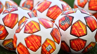 Champions, Tottenham-Liverpool: il gol di Salah a 2,50