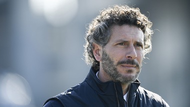 Arezzo, Dal Canto: "In semifinale play off non abbiamo nulla da perdere"