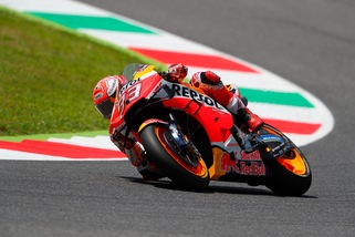 MotoGp Mugello, diretta ore 14: dove vederlo in tv