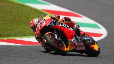 MotoGp Mugello, diretta ore 14: dove vederlo in tv