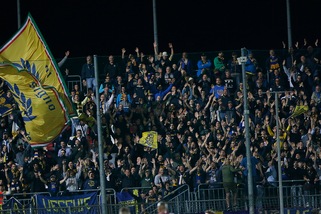 Play off Serie B: Verona-Cittadella, gialloblu favoriti