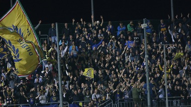 Play off Serie B: Verona-Cittadella, gialloblu favoriti