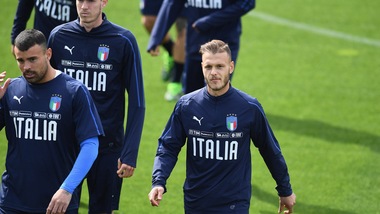 Dimarco saluta il Parma: "Mi rimarrà nel cuore, ma ora penso all'Europeo"